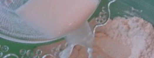 блинчики для детей. Шаг 3