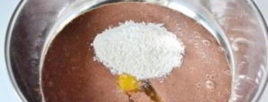 блинчики из печени говяжьей. Шаг 2