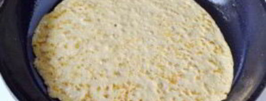 блинчики из печени говяжьей. Шаг 3