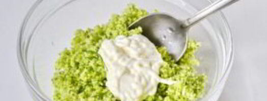 блинчики из печени говяжьей. Шаг 5