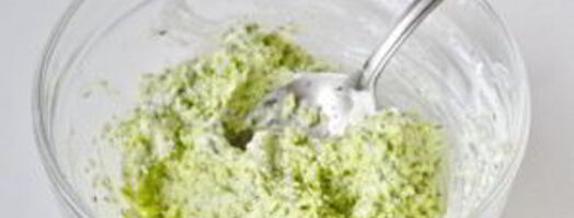 блинчики из печени говяжьей. Шаг 6