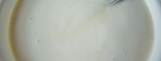 блинчики по-русски. Шаг 5