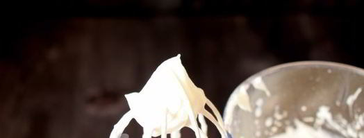 блинчики с банановой начинкой. Шаг 11