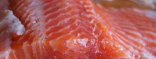 блинчики с форелью. Шаг 3