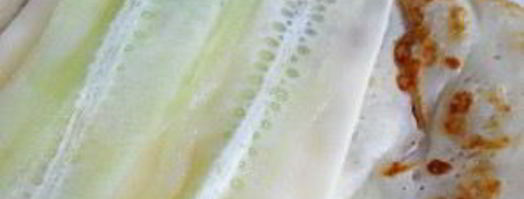 блинчики с форелью. Шаг 6