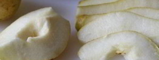 блинчики с грушей. Шаг 6