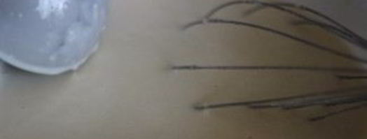 блинчики с креветками. Шаг 3