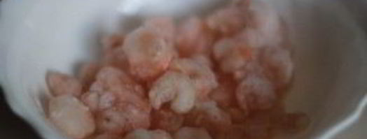 блинчики с креветками. Шаг 5