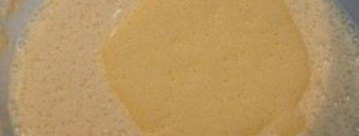 блинчики с мясом и яйцом. Шаг 3