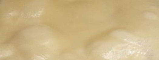 блинчики с ягодной начинкой. Шаг 2