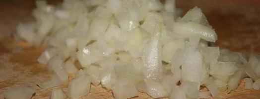 блинчики со сливочными опятами. Шаг 2