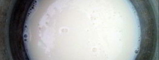 блинчики. Шаг 2