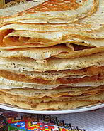 Блины Айн момент