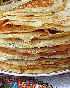 Блины Айн момент