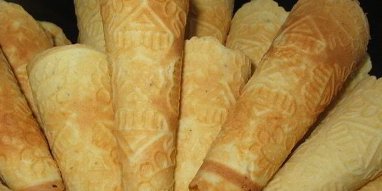 Блины Крумкейк