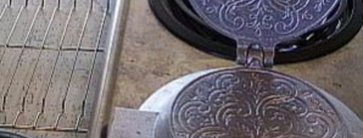 блины крумкейк. Шаг 2