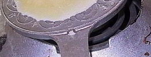 блины крумкейк. Шаг 3