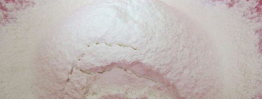 блины на пшенной каше. Шаг 5