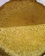 Блины румяные, ажурные