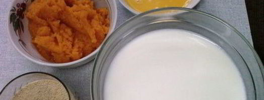 блины румяные, ажурные. Шаг 2