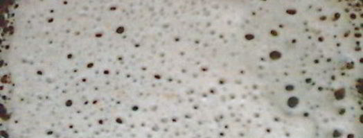 блины румяные, ажурные. Шаг 4