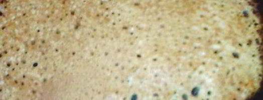 блины румяные, ажурные. Шаг 5