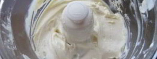 блины с апельсином. Шаг 4