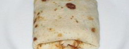 блины с грибами. Шаг 4