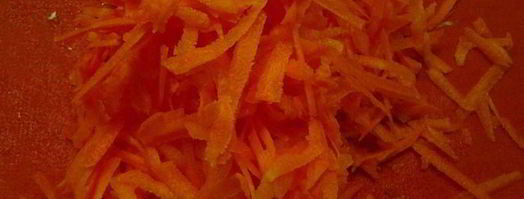 блины с картофельно-грибной начинкой. Шаг 2