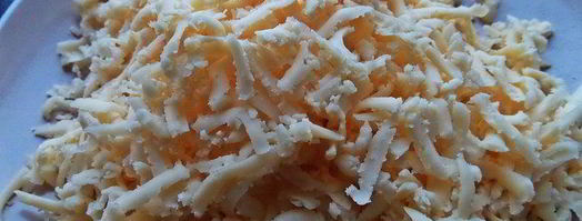 блины с ветчиной, запеченные под сыром. Шаг 7