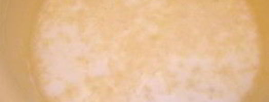 блины в микроволновке. Шаг 3