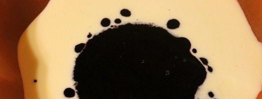 блины яркое настроение. Шаг 3