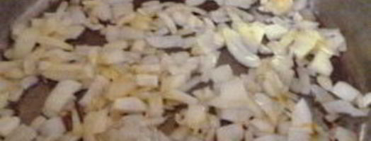 фаршированные блинчики-мешочки. Шаг 3