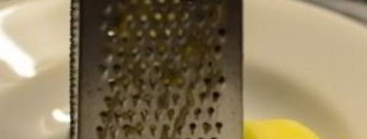 картофельные блины. Шаг 2