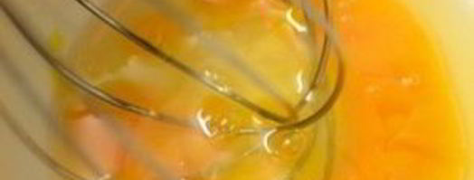 картофельные блины. Шаг 3