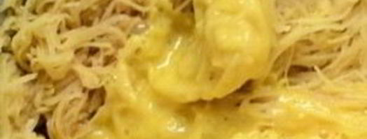 картофельные блины. Шаг 4