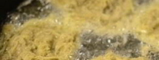 картофельные блины. Шаг 5