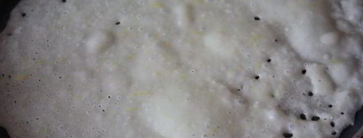 лимонные блинчики. Шаг 4