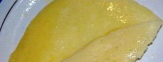 марокканские блинчики. Шаг 7