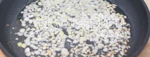 налистники с курицей. Шаг 6