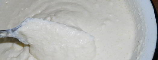 налистники с творогом. Шаг 5