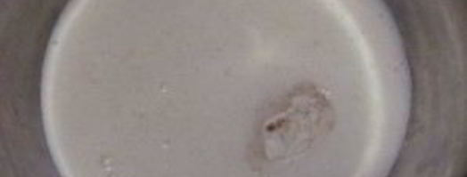 панкейки с бананом. Шаг 5