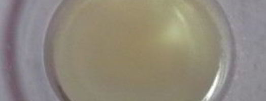 панкейки с бананом. Шаг 7