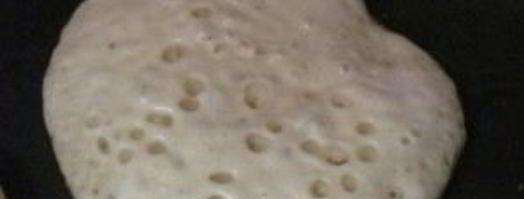 панкейки с бананом. Шаг 9