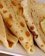 Простые блины