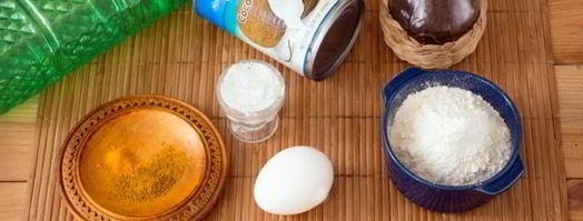 роти джала — малазийские кружевные блины. Шаг 6