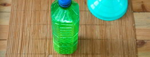 роти джала — малазийские кружевные блины. Шаг 10