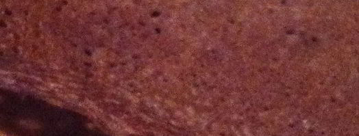 шоколадные блины к масленице. Шаг 4