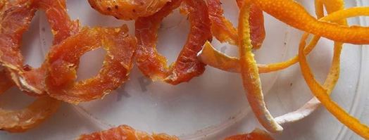 шоколадные блины с творожной начинкой. Шаг 11