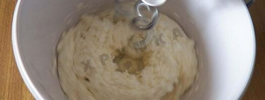 шоколадные блины с творожной начинкой. Шаг 8